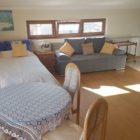 Apartamenty Cecylia Międzyzdroje Zewnętrze zdjęcie