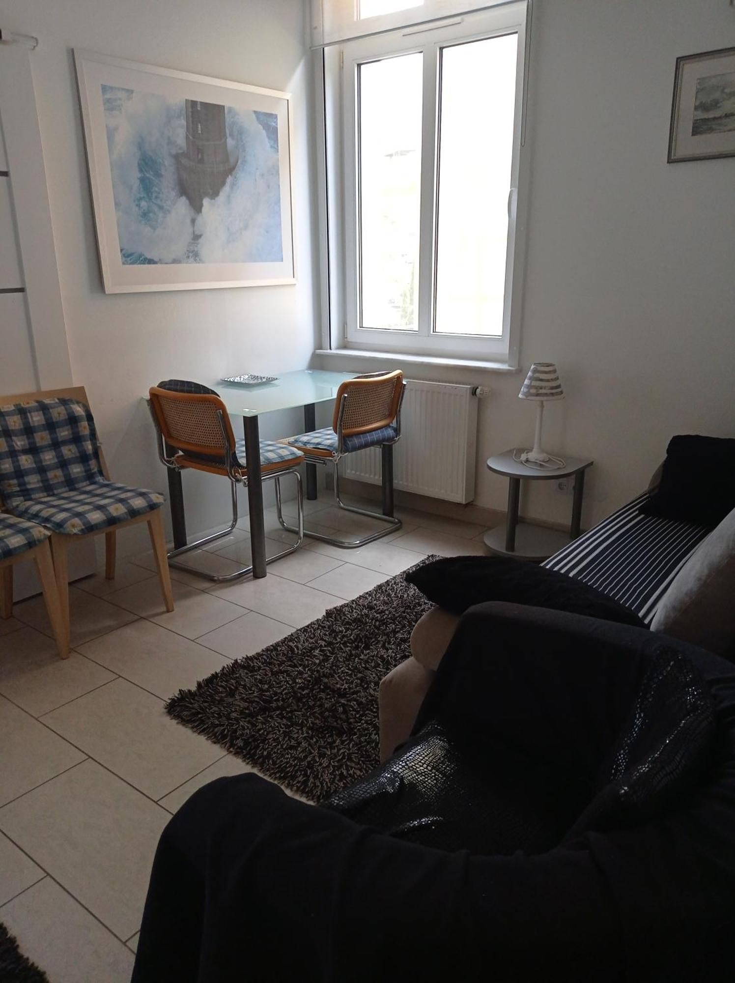 Apartamenty Cecylia Międzyzdroje Zewnętrze zdjęcie