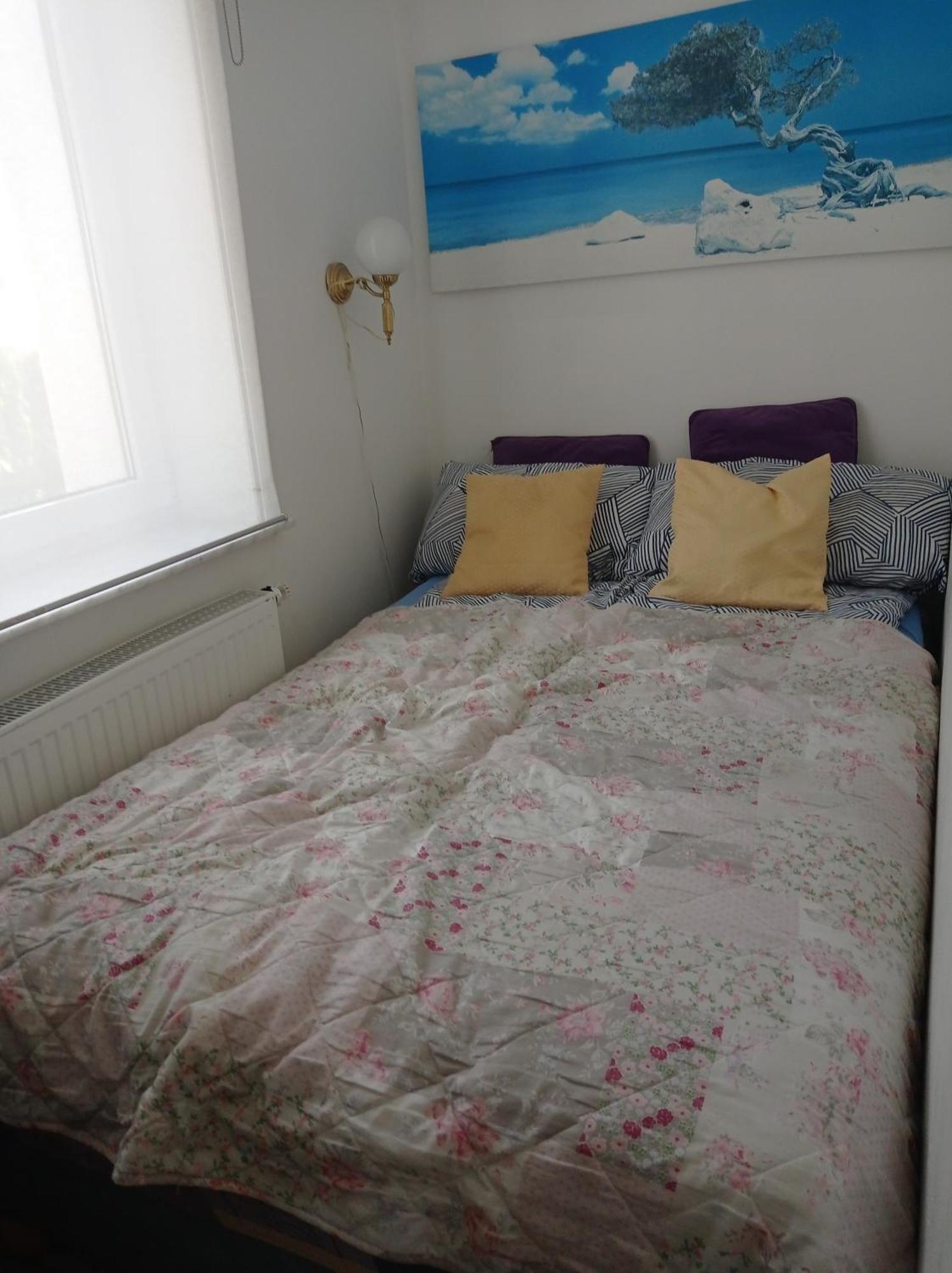 Apartamenty Cecylia Międzyzdroje Zewnętrze zdjęcie