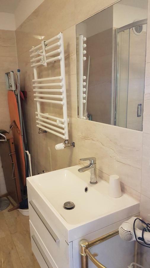 Apartamenty Cecylia Międzyzdroje Zewnętrze zdjęcie